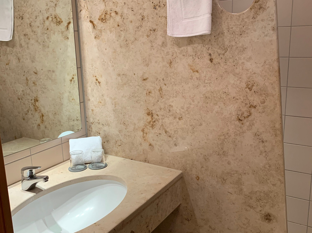 诺伊堡酒店主图