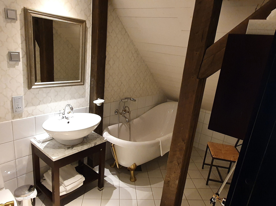 The Hanseatic Hotel主图