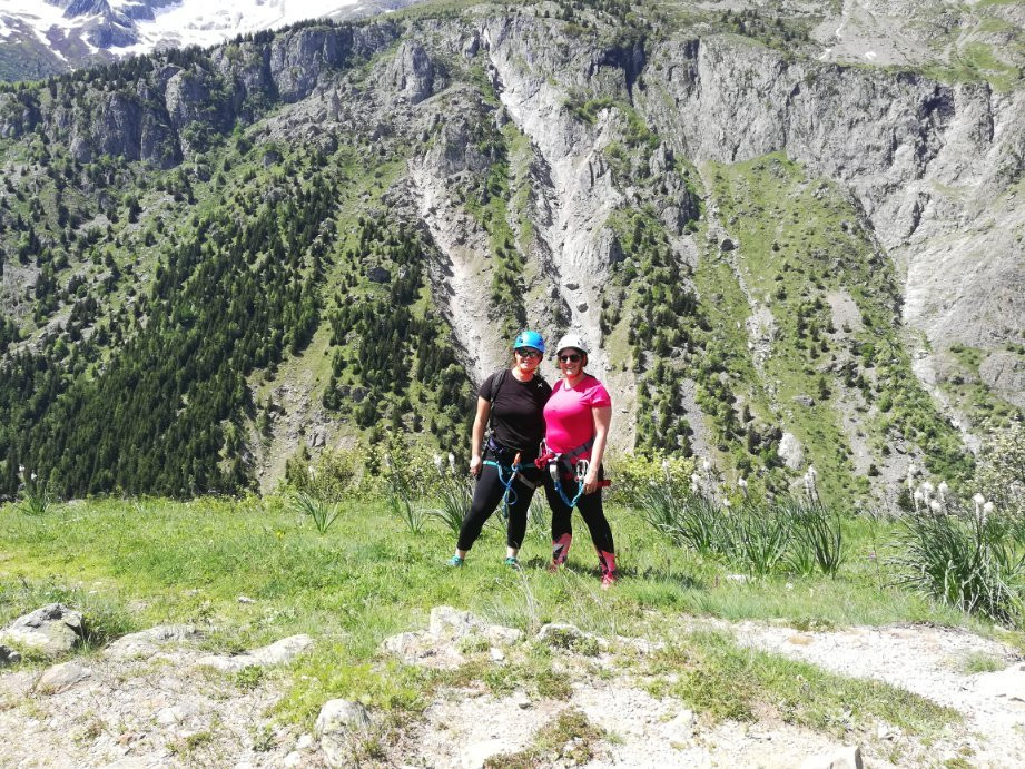 Alpe Sports Loisirs-Le Bourg-d'Oisans必去景点