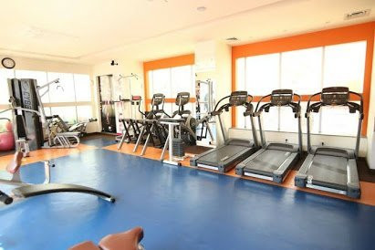 Hotel President主图