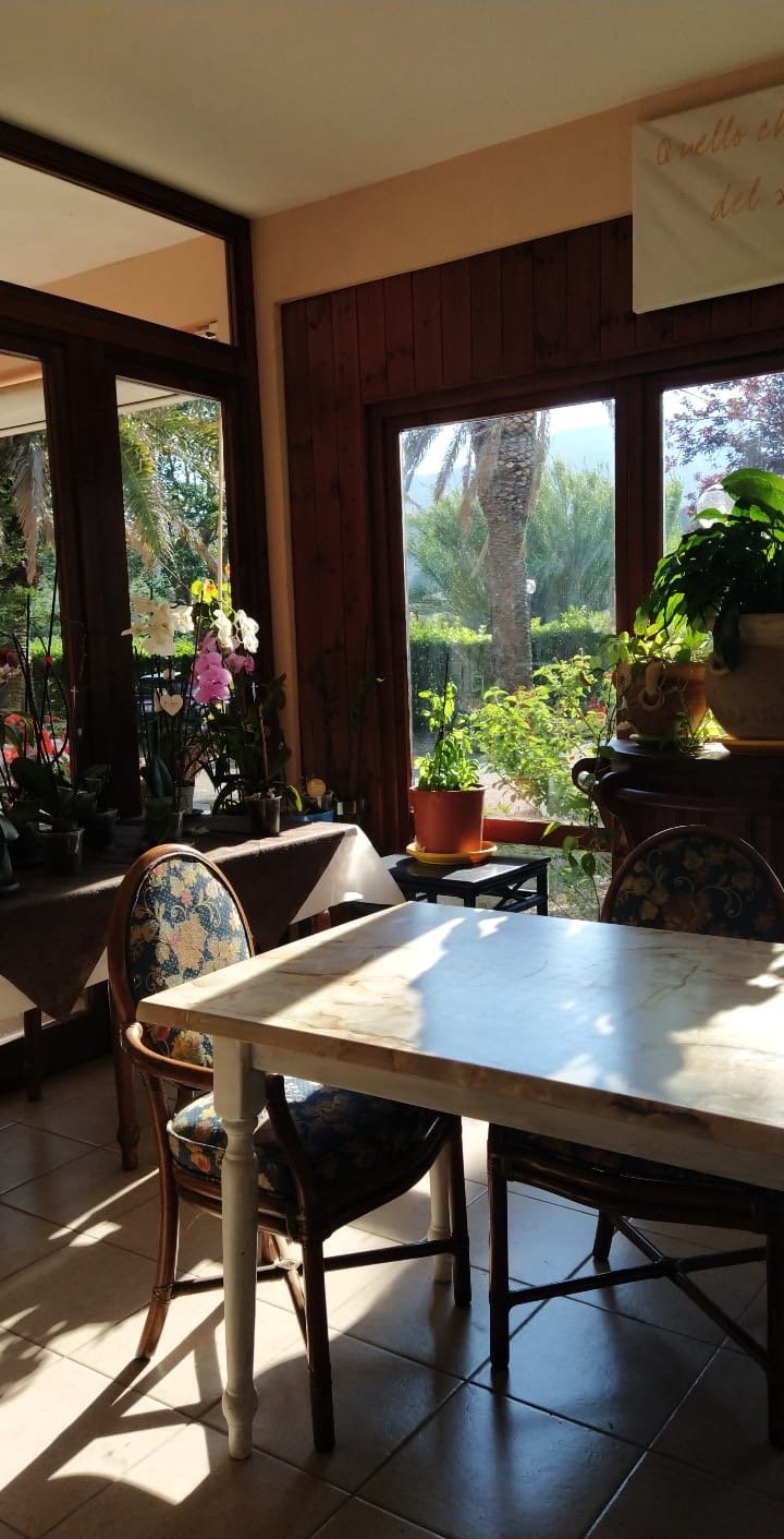 Hotel Villa Cristina-官方