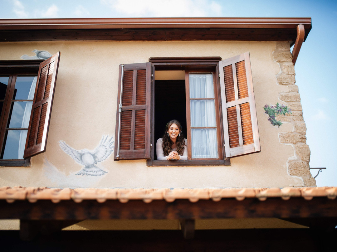 Hapina Shel Michal主图