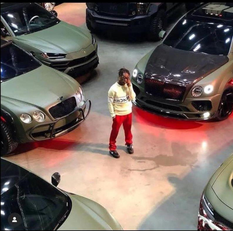 The G-英吉利海港必去景点