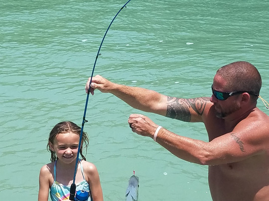 Reel Tales FMB-迈尔斯堡海滩必去景点