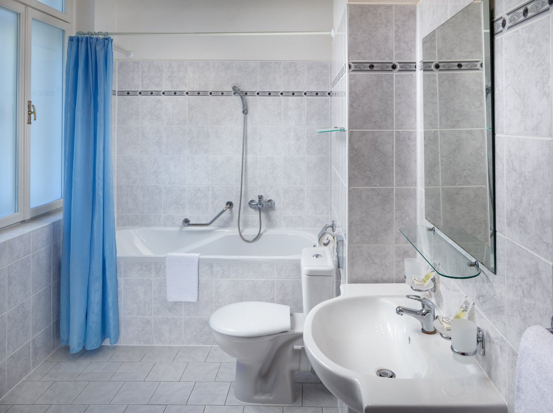 Svoboda Ensana Health Spa Hotel主图