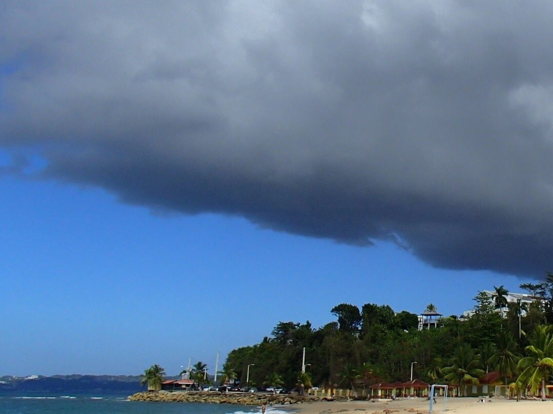 Balneario Pico de Piedra-Aguada必去景点