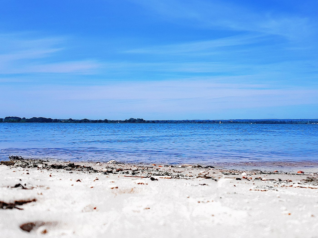 Thorney Island景点图片