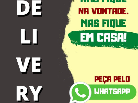 Gourmet Pasteis e Massa Delivery