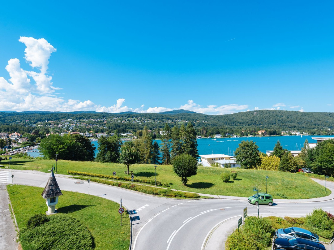 艾登公园酒店主图