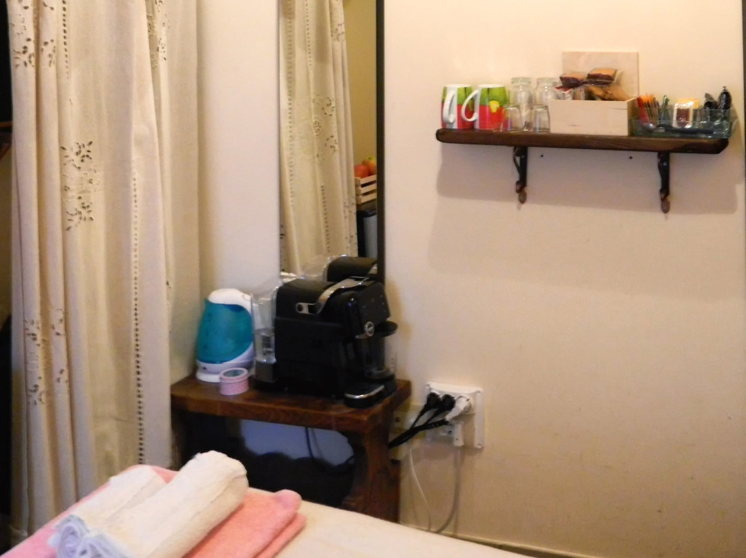 B&B la Dote主图