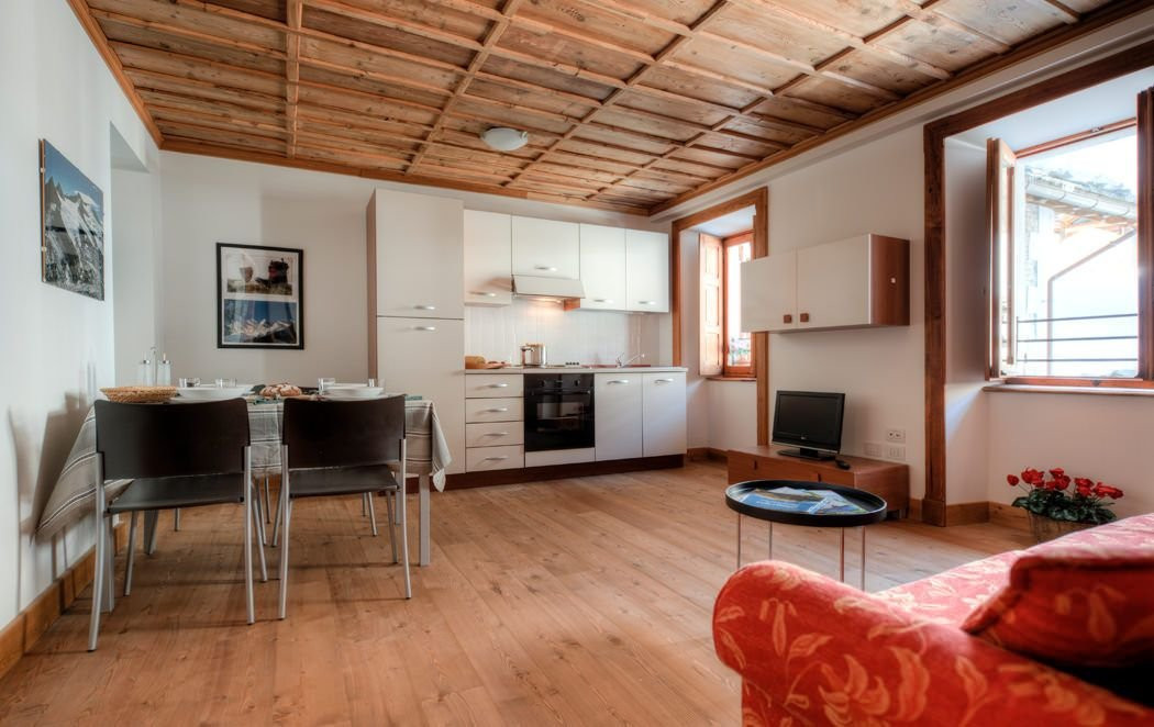 Grand Hotel Ceresole Reale主图
