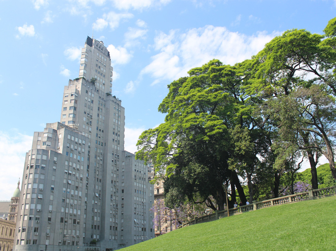Edificio Kavanagh景点图片