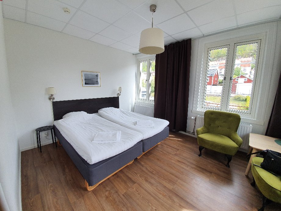 Grännagården Hotell-官方