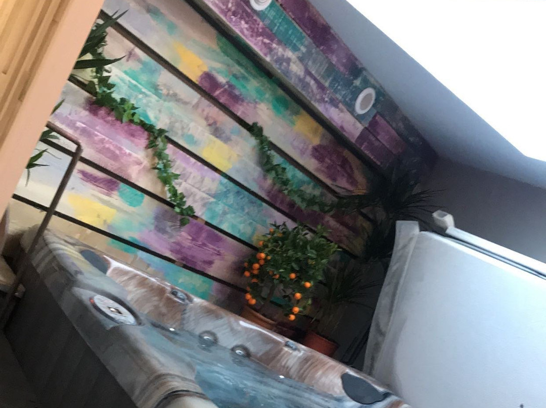 4 Elements Spa & Beauty-Bolsover必去景点