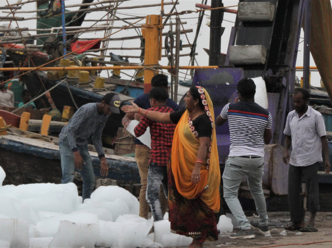 Vanakbara Beach-Vanakbara必去景点