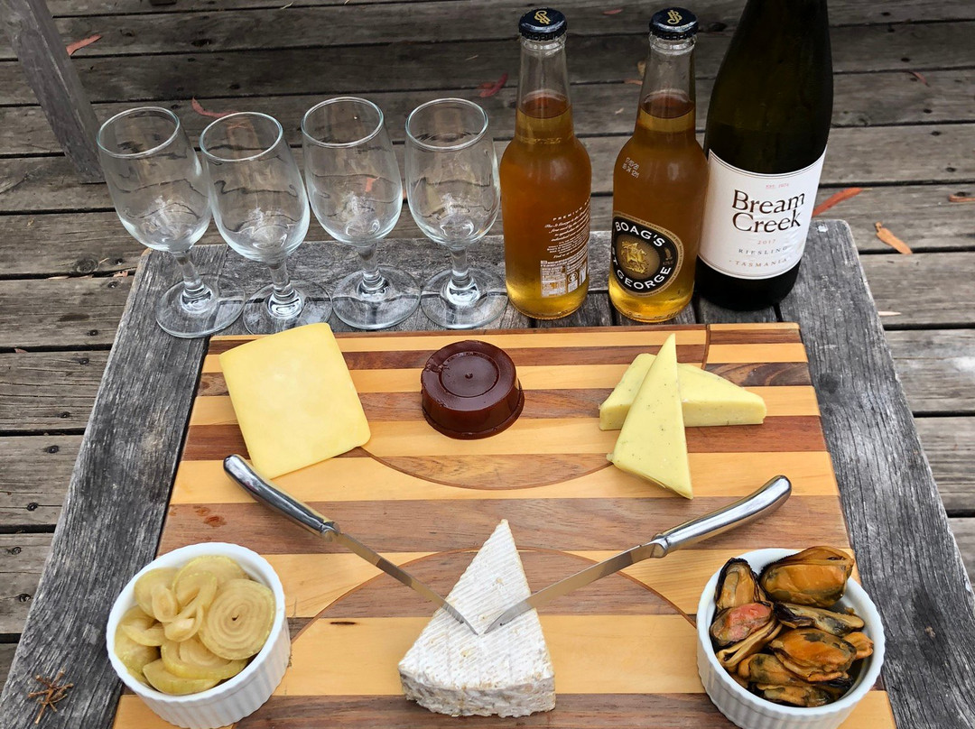 The Maria Island Walk-Maria Island必去景点