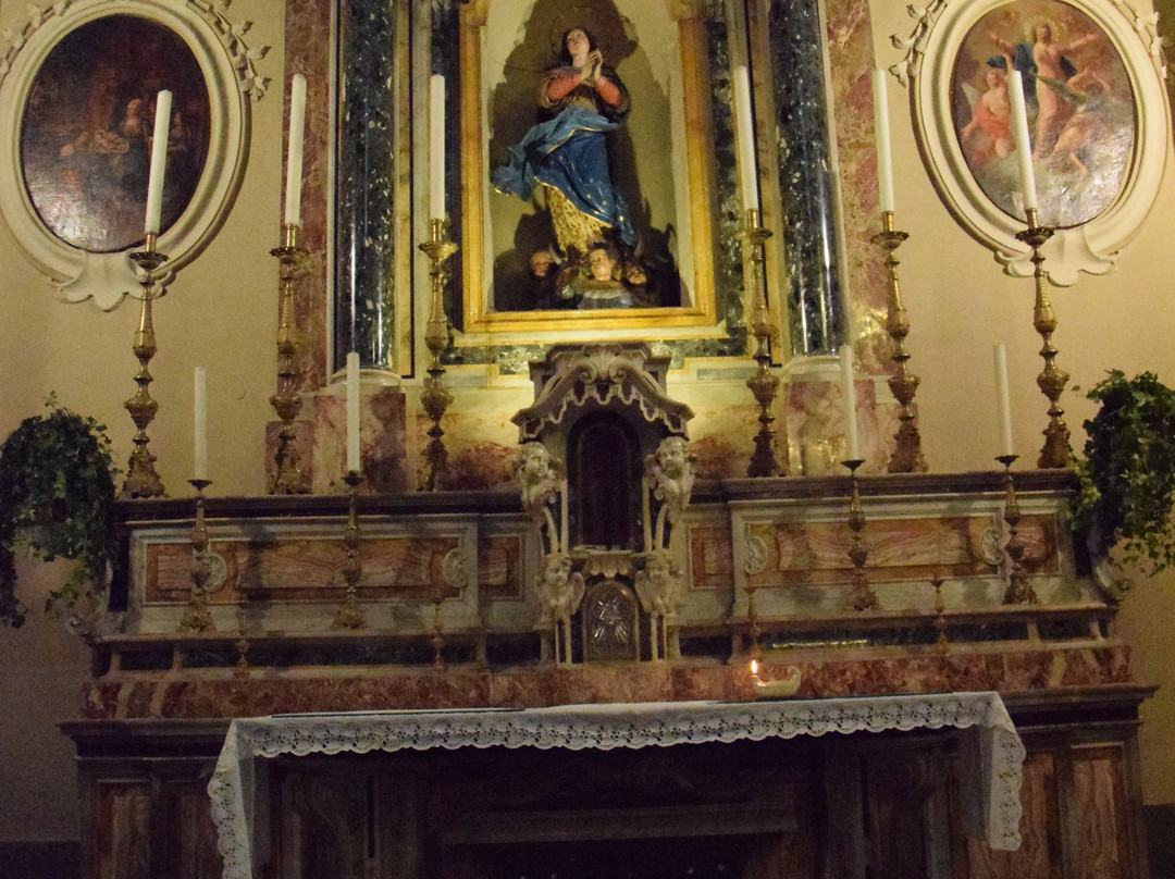 Chiesa di San Francesco-奥斯图尼必去景点