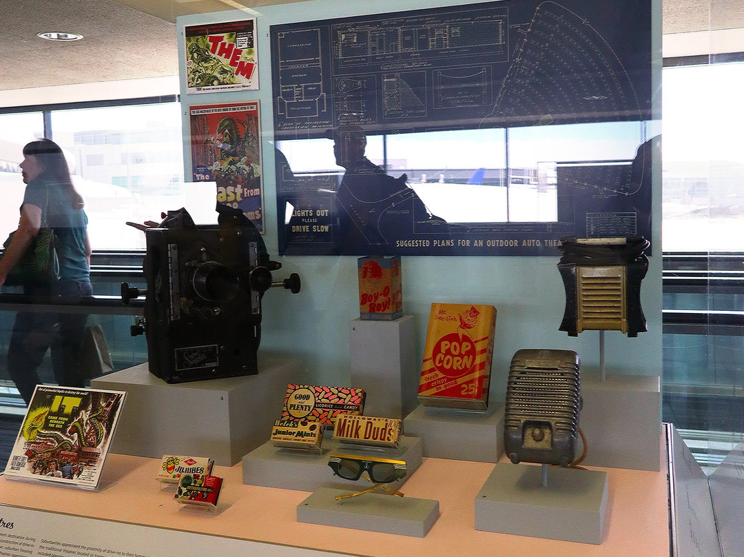 旧金山博物馆-圣布鲁诺必去景点