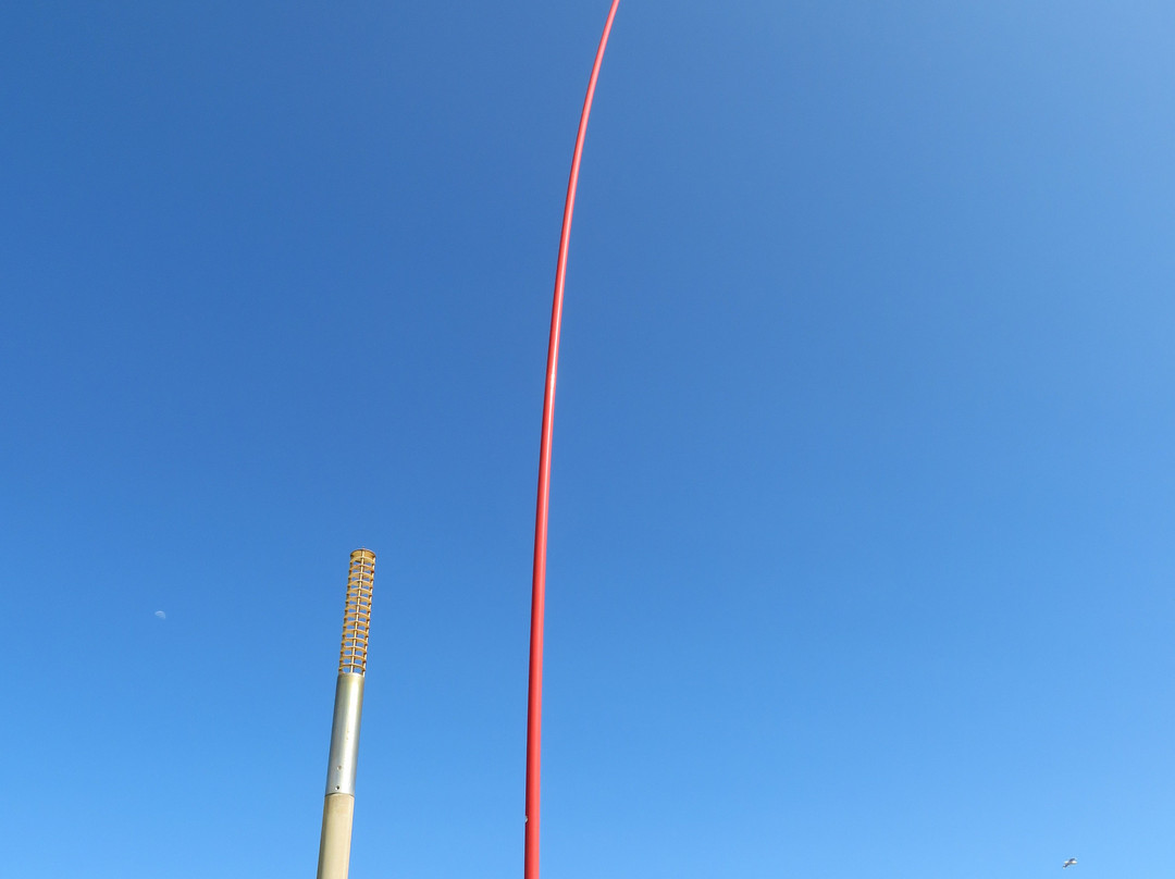 Wind Wand景点图片