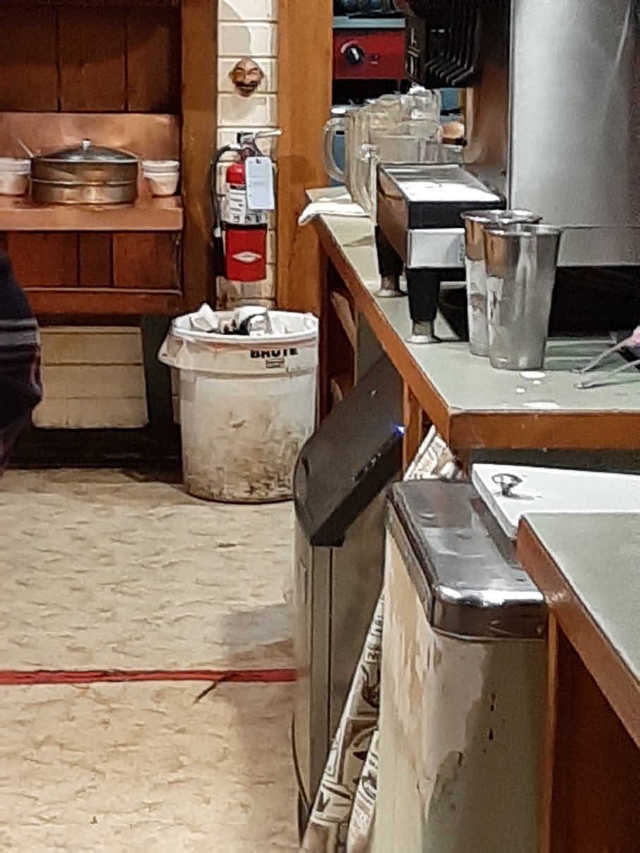 瑞尼尔山库伯溪旅馆-portrait