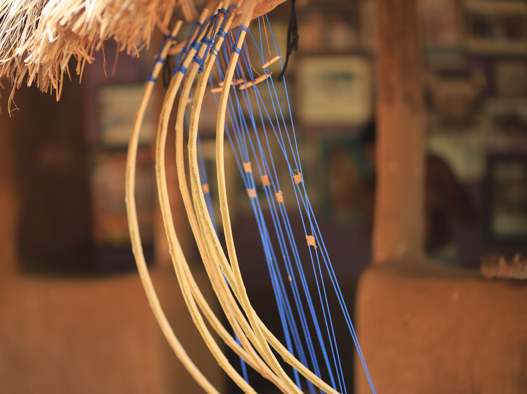 Veddha Village-Mahiyanganaya必去景点