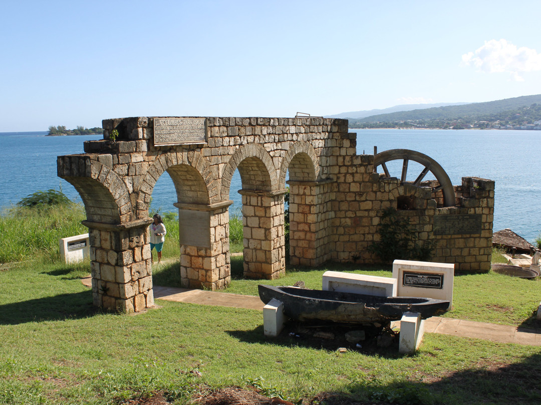 Onthego Tours Jamaica-Sandy Bay必去景点