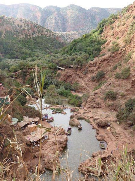 Kasbah Dar Bahnini主图