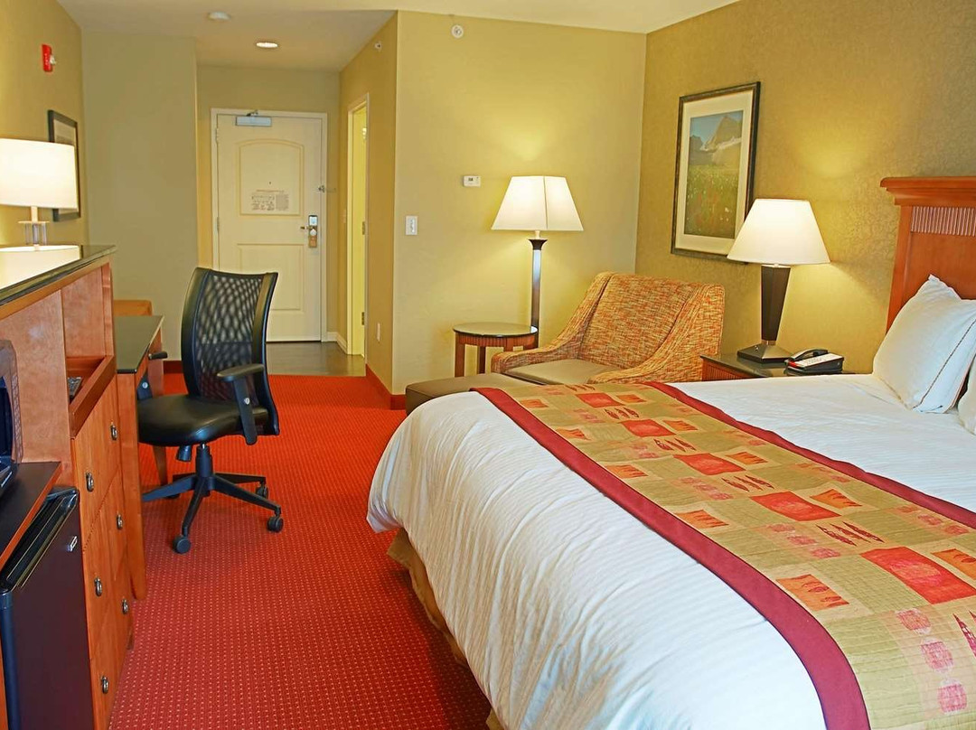 Best Western Plus Canyon Pines主图