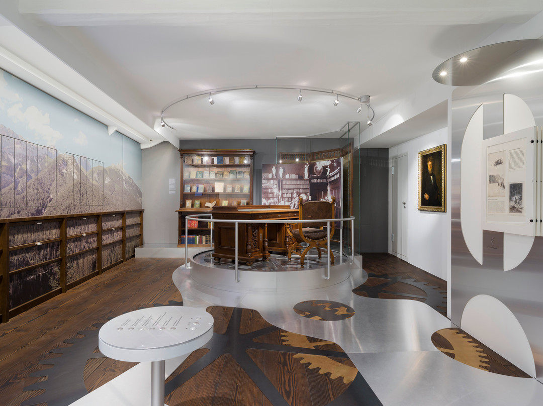 Stadtmuseum Kaufbeuren-考夫博伊伦市必去景点