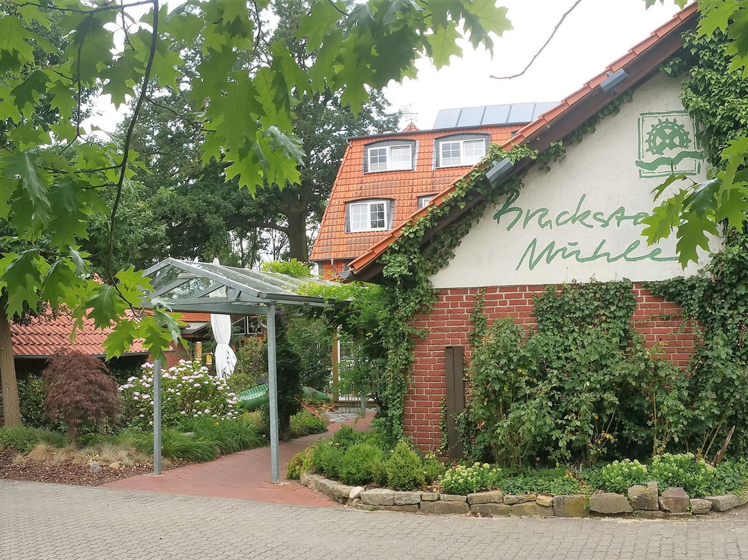 Brackstedter Mühle