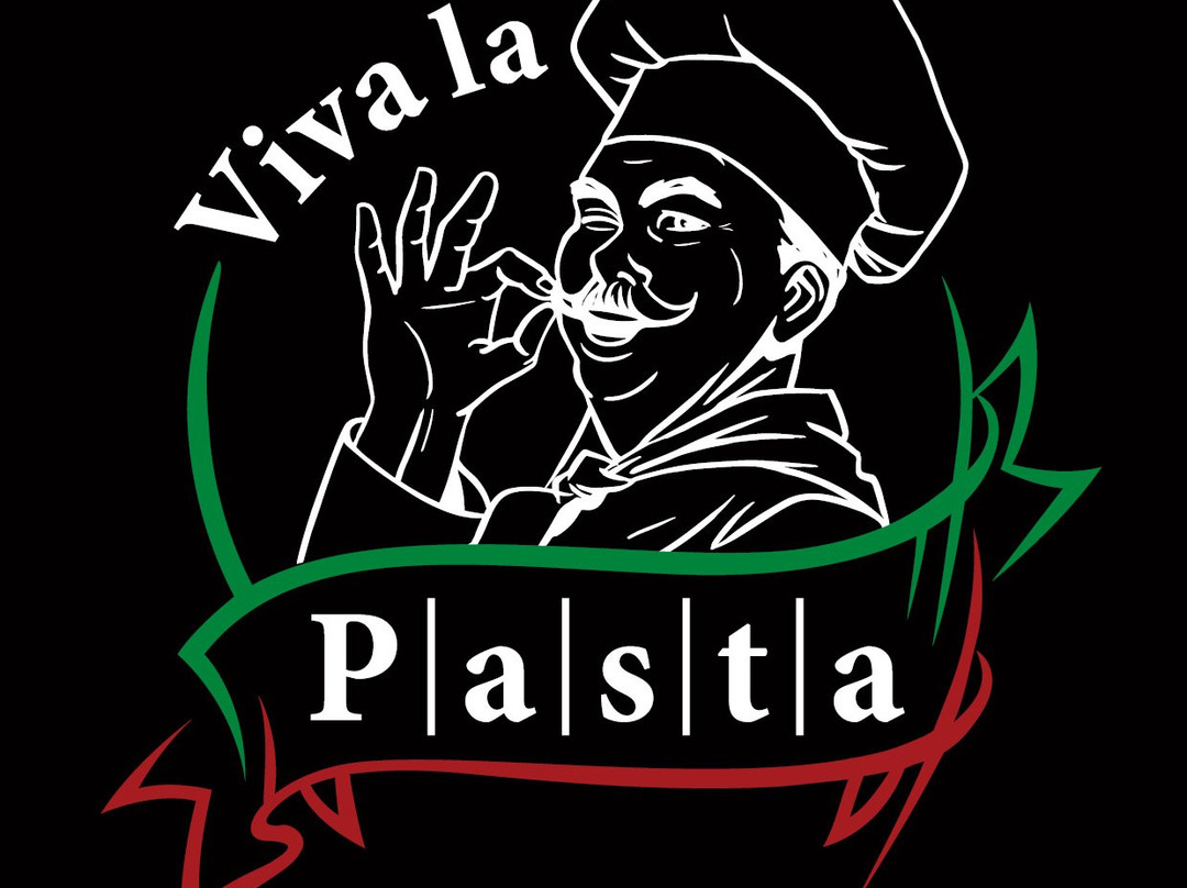 Viva la Pasta