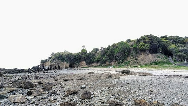 Motoyamamisaki Park-山阳小野田市必去景点
