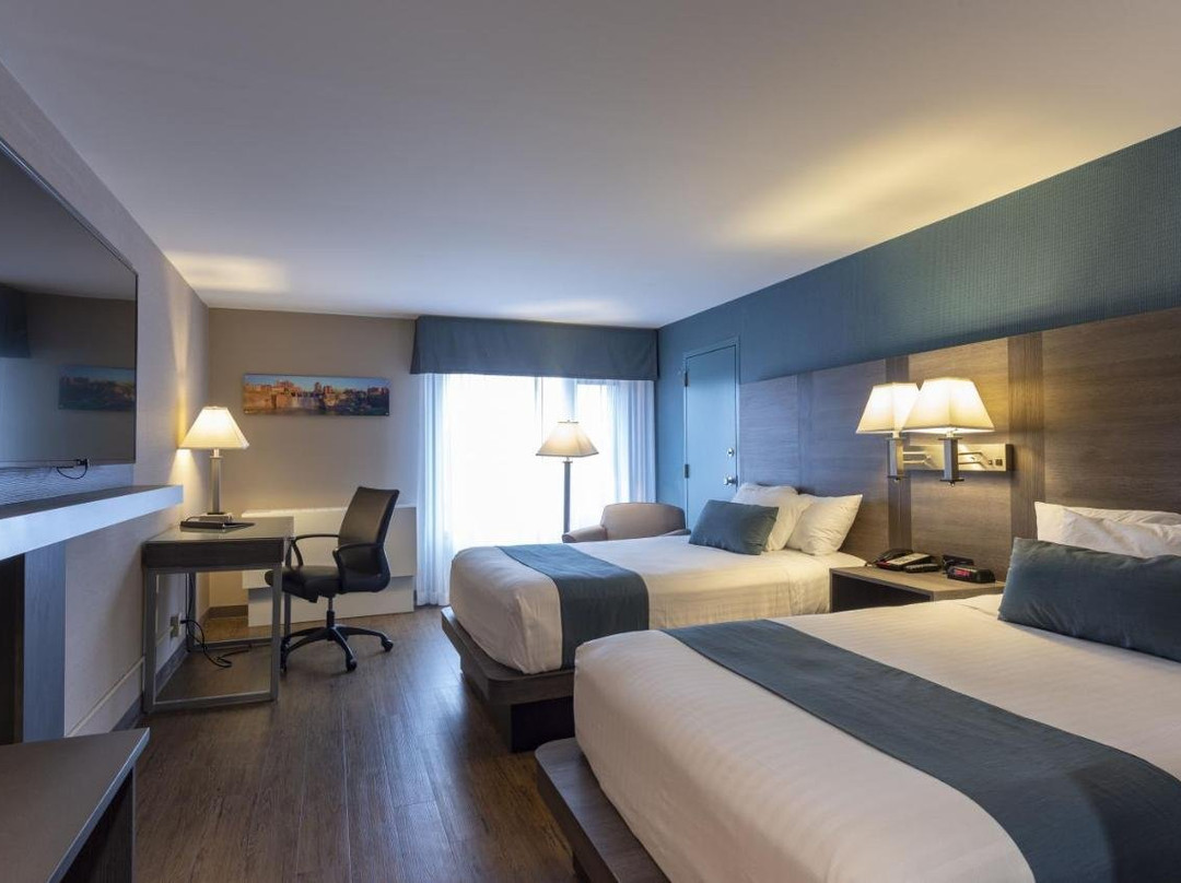 RIT Inn & Conference Center主图