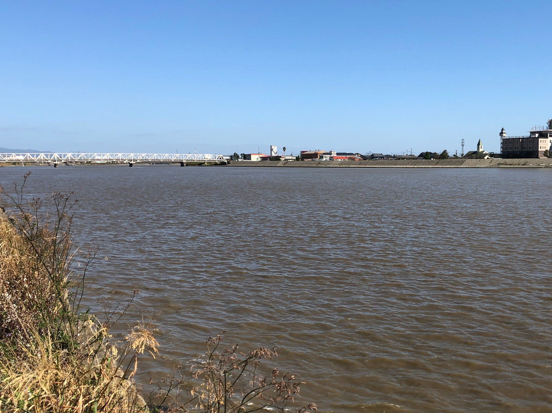 Chikugo River景点图片