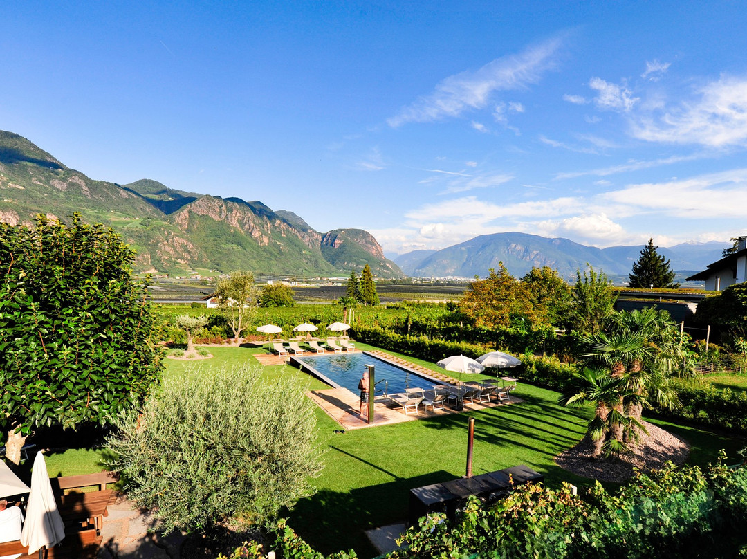 Hotel Garni Sonngart主图