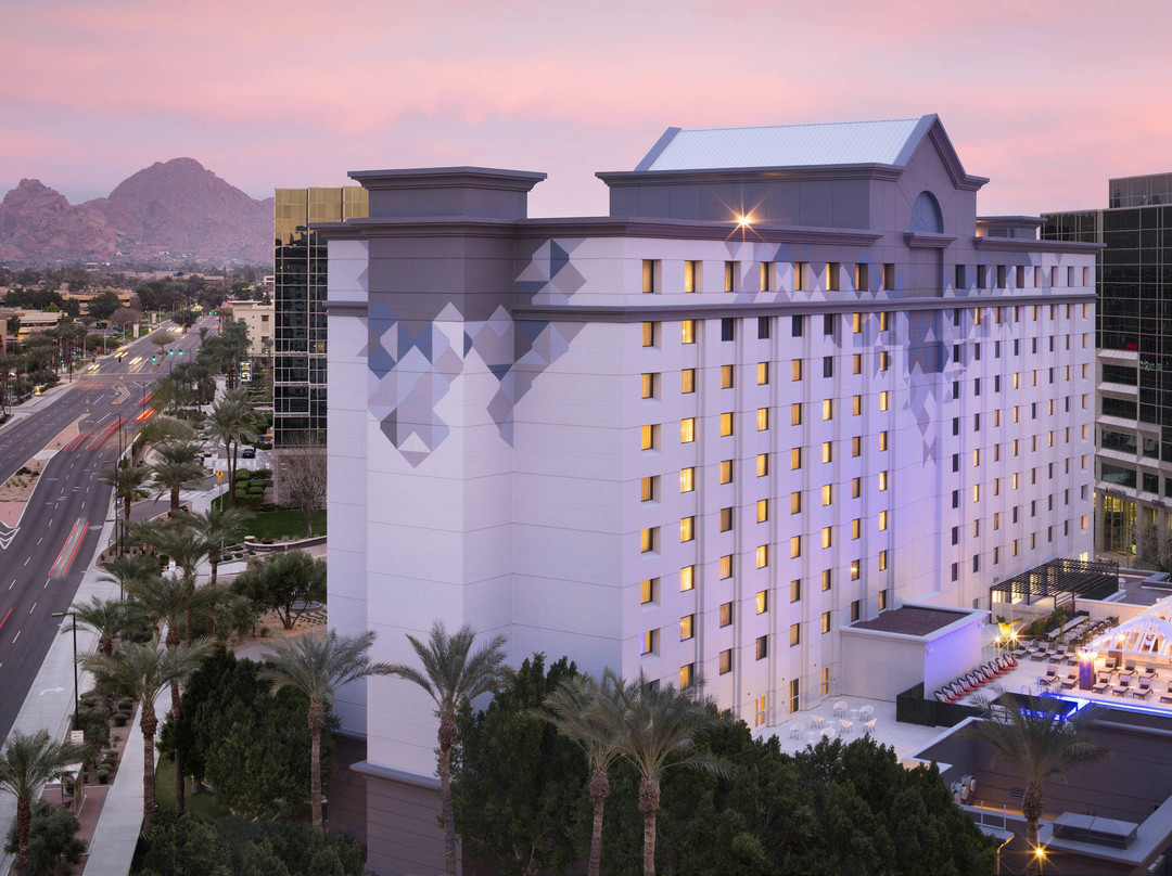 The Camby, Autograph Collection主图