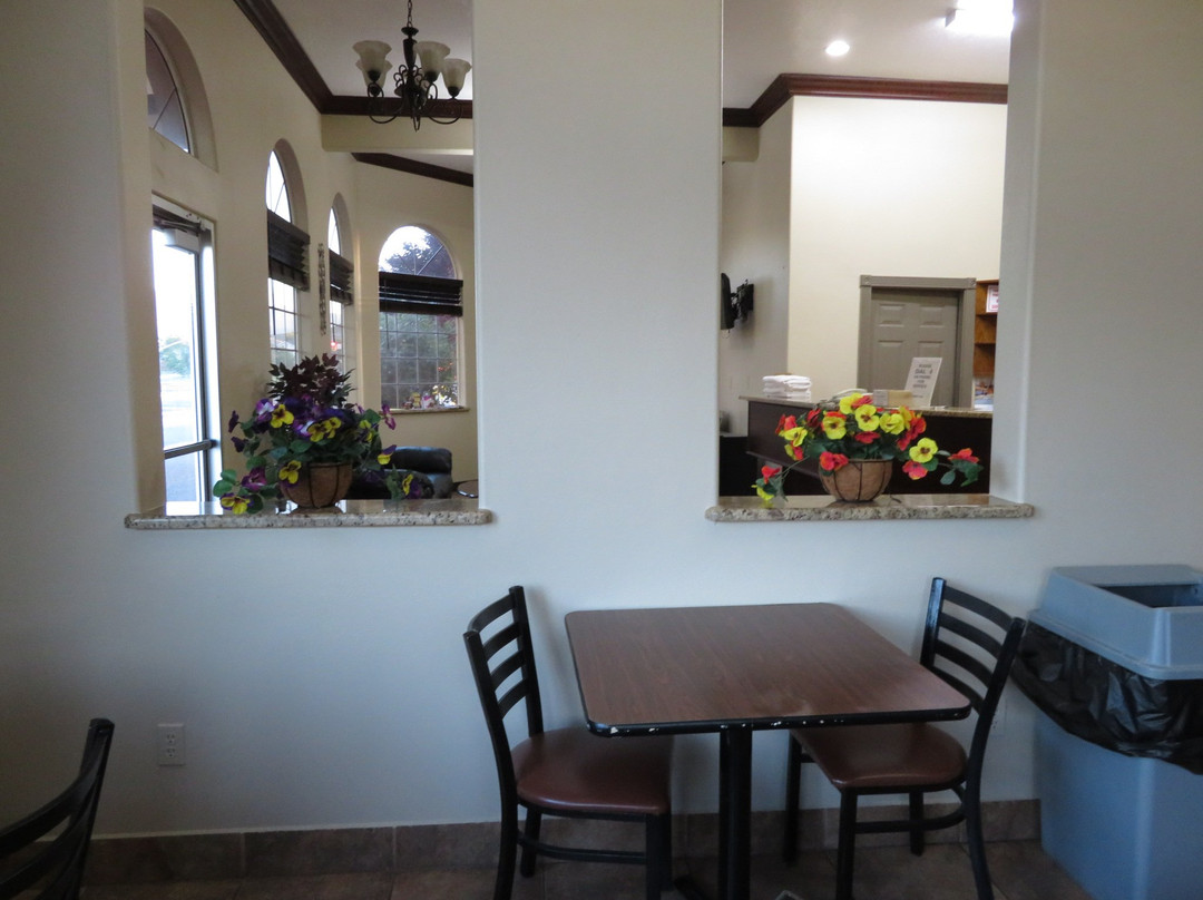 Super 8 by Wyndham Hurricane Zion National Park主图