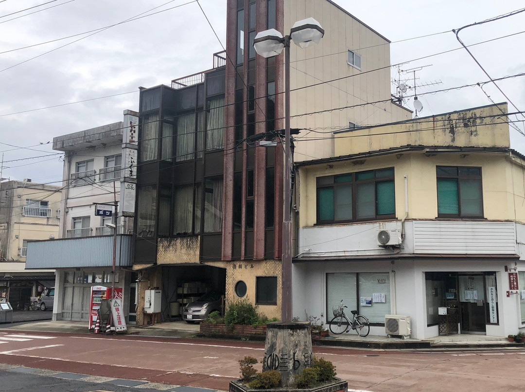Sanko Line Omotenashi Salon景点图片