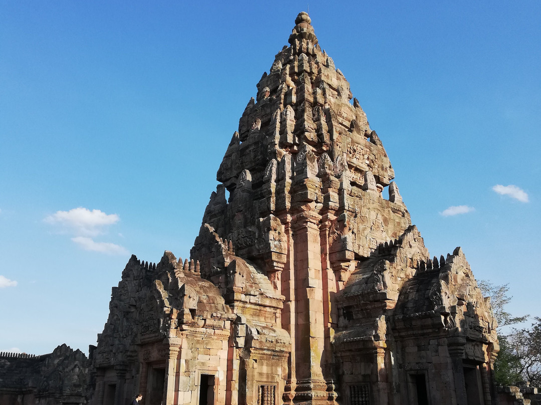 TERRE DU SIAM VOYAGE景点图片