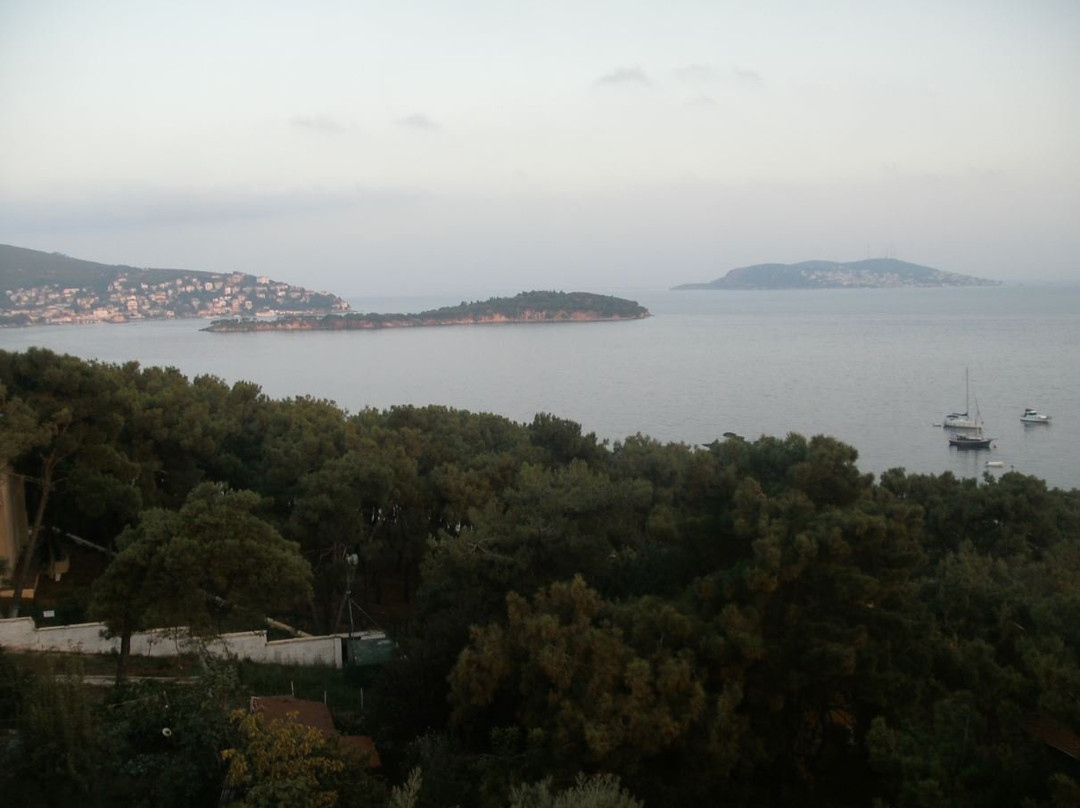 Merit Halki Palace主图