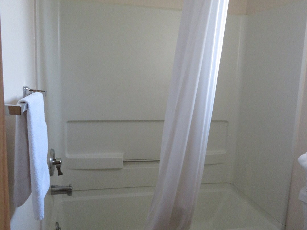 蓝派汽车旅馆主图