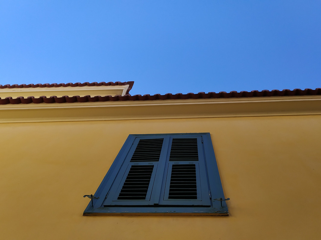 Aeonian Travel-雅典必去景点