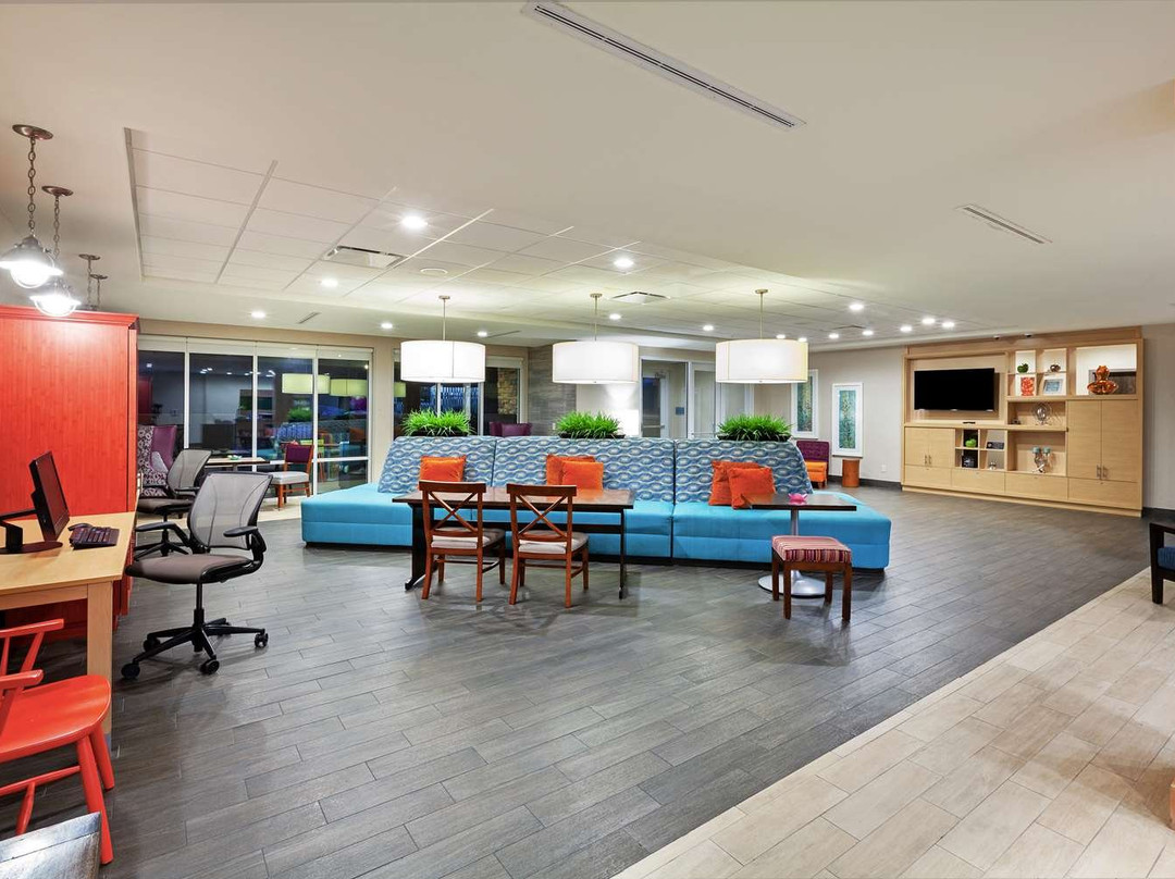 Home2 Suites by Hilton Gonzales主图