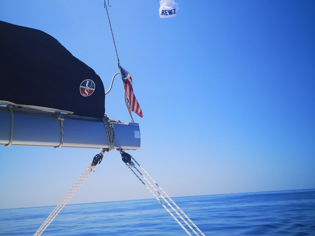 Crewz-马埃岛必去景点