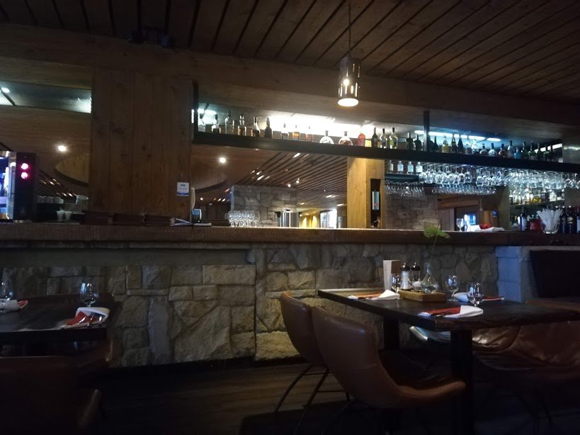 Hotel Tri Studnicky-餐饮