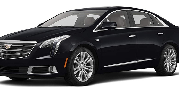 Premium Limo Services Worldwide-亚特兰大必去景点