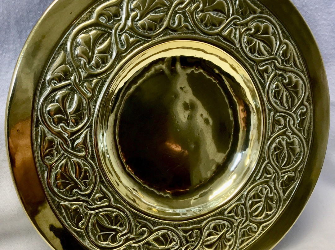 Price Walker Antiques-凯瑟克必去景点