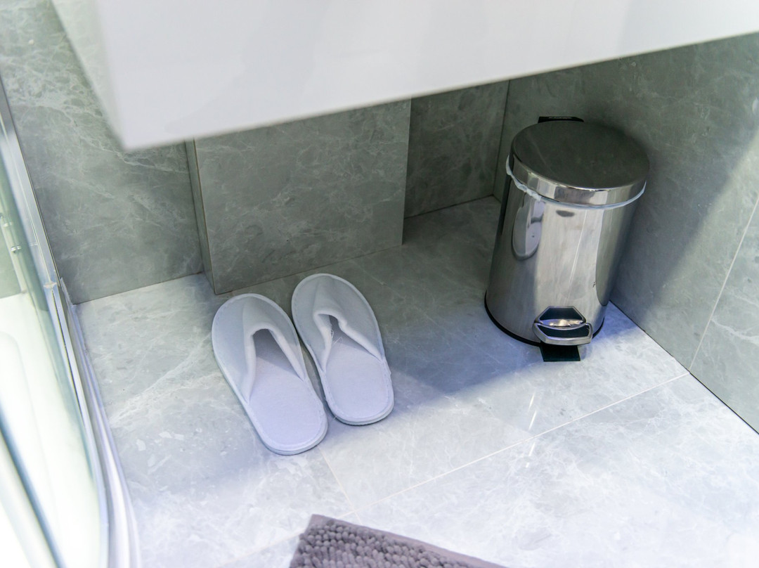 Aphrodite Suites主图