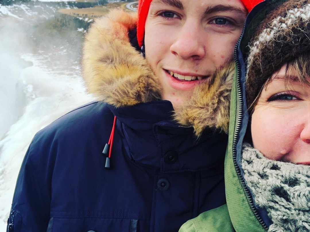 iguide .is-雷克雅未克必去景点