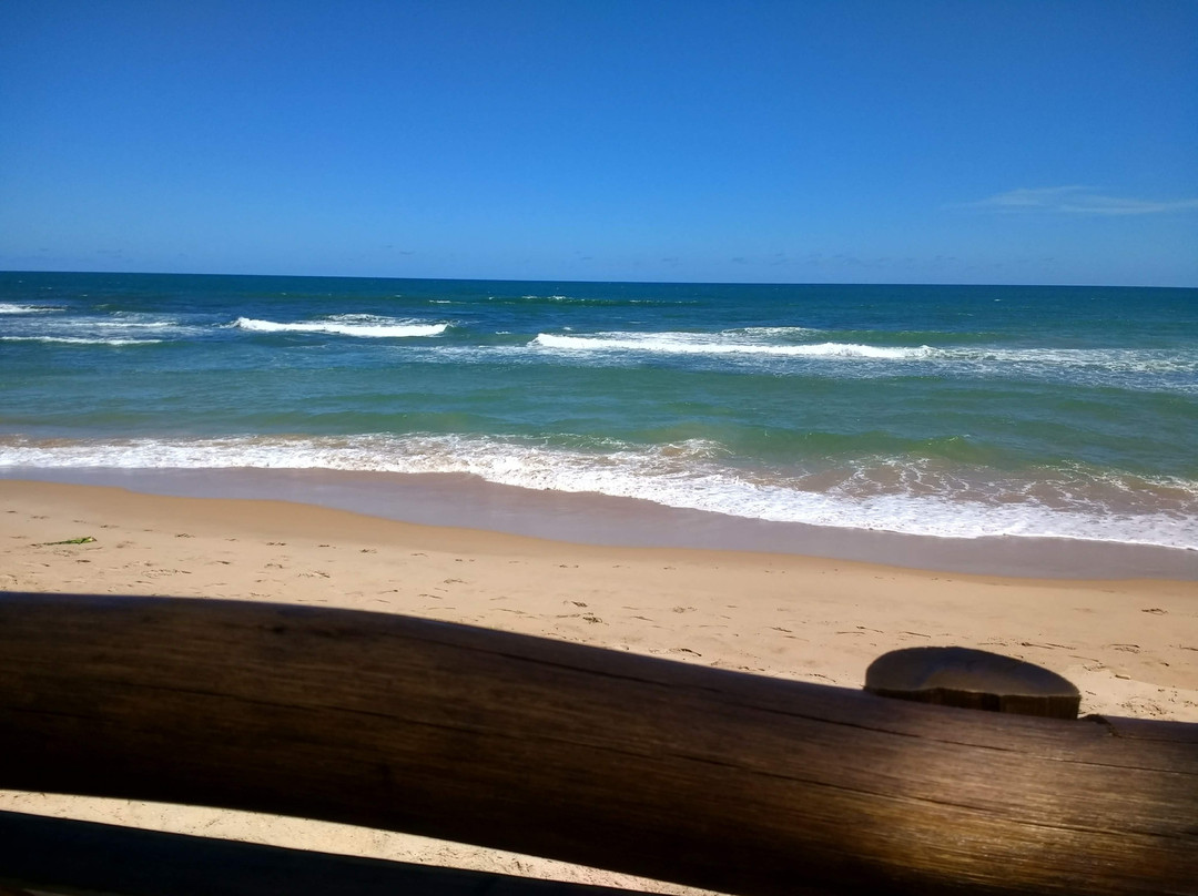 Vilas do Atlantico Beach景点图片